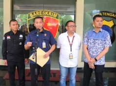 Polda Jateng Selidiki Dugaan Korupsi Dana Desa Di Tiga Kabupaten : Penyelidikan sejak bulan April 2023