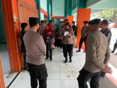 Jelang Liga 3 PSSI Polisi Lakukan Asesmen Stadion Letjend H.Soedirman Bojonegoro