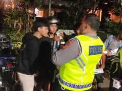 Langkah Cepat Polres Tabanan Tangani Keluhan Masyarakat