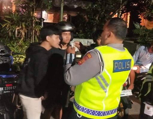 Langkah Cepat Polres Tabanan Tangani Keluhan Masyarakat