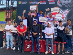 Polresta Magelang Sukses Lakukan Pengamanan Enduro Race Bupati Cup 2023