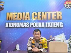 Tiket Final Piala Dunia FIFA U-17 Habis Terjual, Ini Pesan Polda Jateng Untuk Penonton