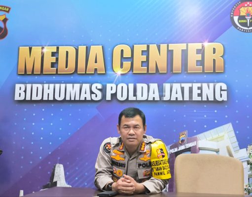 Tiket Final Piala Dunia FIFA U-17 Habis Terjual, Ini Pesan Polda Jateng Untuk Penonton