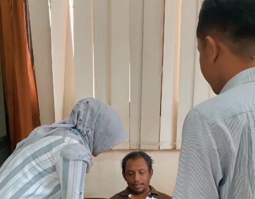 Pelayanan Khusus Kepada Wajib Pajak Penyandang Disabilitas