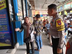 Kementrian PANRB Dan Mabes Polri Pastikan Kepuasan Pelayanan Publik