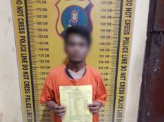 Butuh Waktu 7 Jam, Jatanras Polres Simalungun Berhasil Tangkap Pelaku Pencurian Sepeda Motor