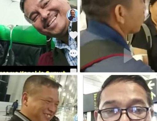 Sikap Perilaku Kapolda Sumut Yang Perlu Ditirukan