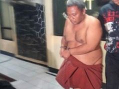 Satir Pelaku Pembunuhan Menantu Perempuan Berhasil Diringkus Reskrim Polsek Purwodadi