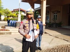 Giat Kasatlantas Polresta Pati Sosialisasi Edukasi Ke Sekolah – Sekolah
