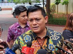 Polisi Belum Terima Respon Supervisi Kasus SYL dari KPK di Jakarta