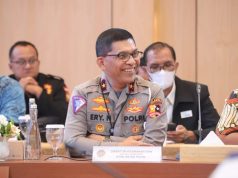 Polri Gencar Berantas Pelat Nomor Palsu: Sidak Bengkel Pembuatnya