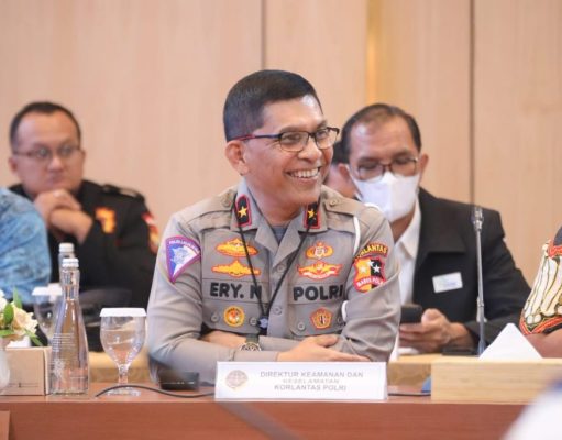 Polri Gencar Berantas Pelat Nomor Palsu: Sidak Bengkel Pembuatnya