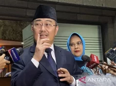 Tiga Opsi Sanksi MKMK Soal Pelanggaran Kode Etik