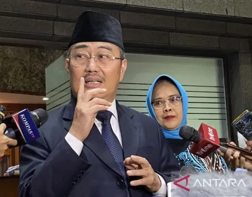 Tiga Opsi Sanksi MKMK Soal Pelanggaran Kode Etik