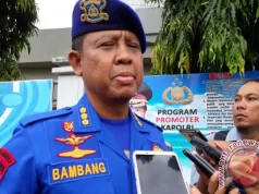 Gunakan Jaringan Narkoba Kampung Bahari Kombes YBK divonis Bersalah