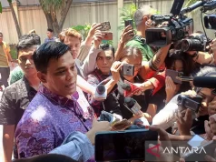 Rabu Ini Polda Metro Periksa 3 Saksi Terkait Kasus SYL