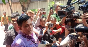 Rabu Ini Polda Metro Periksa 3 Saksi Terkait Kasus SYL