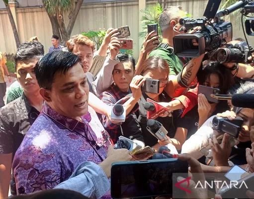 Rabu Ini Polda Metro Periksa 3 Saksi Terkait Kasus SYL