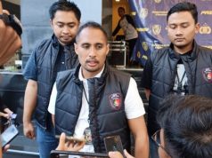 Polisi Berhasil Tangkap 4 Orang Terkait Penembakan Pria di Bekasi