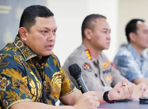 Polda Metro Tegaskan Tidak Ada Tempat Bagi Premanisme