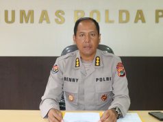 KKB Serang 5 Tenaga Medis