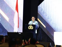 Mendagri Dorong Polri Aktif Awasi Kampanye Hitam Jelang Pemilu 2024