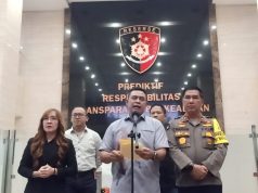 Panji Gumilang Tersangka TPPU Dana Ponpes Al-Zaytun