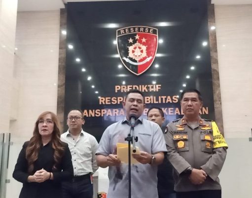 Panji Gumilang Tersangka TPPU Dana Ponpes Al-Zaytun