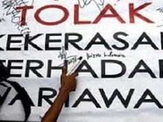 UNESCO: Penting Jaga Keselamatan Jurnalis Saat Menjalankan Tugas