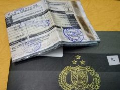 Polda Metro Jaya Tegaskan Uji Emisi Tidak Jadi Syarat Perpanjang STNK