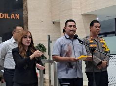 Bareskrim Polri: “Panji Gumilang Pakai Lima Nama untuk Aset Pribadinya”