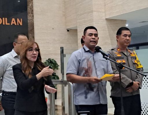 Bareskrim Polri: “Panji Gumilang Pakai Lima Nama untuk Aset Pribadinya”