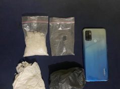 Satresnarkoba Polres Sumenep Ungkap Kasus Narkoba Jenis Sabu dengan Barang Bukti 47,39 Gram