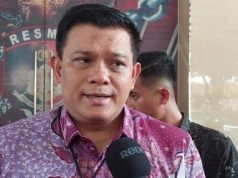 Polisi Akan Kembali Panggil Ketua KPK Selasa Depan