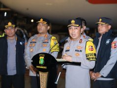 Pesawat Ketiga Berisikan Bantuan Kemanusiaan Bagi Warga Palestina Diberangkatkan