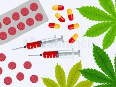 Penjual Obat Kategori G di Pengasinan Depok Makin Menjamur, Kemana Polisi?