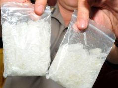 Diberi Upah Rp3 juta, Dua Perempuan Kurir Sabu Diamankan Polisi