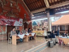 Minggu Kasih, Polda Bali Kembali Adakan Diskusi Bersama Masyarakat