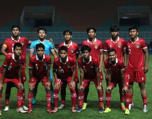 Indonesia Tuan Rumah Piala Dunia U-17 2023 dan Beberapa Fakta