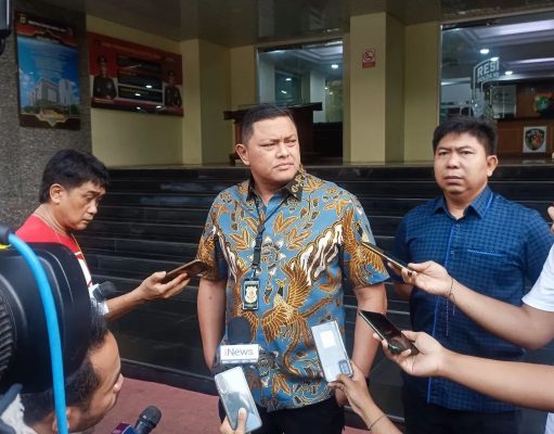 Polda Metro Tetapkan 11 Tersangka Kasus Penembakan di Bekasi