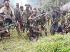 Aparat Gabungan TNI-Polri Berhasil Kuasai 2 Markas KKB Pimpinan Elkius Kobak