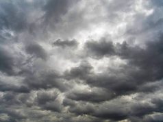 Selasa Ini Menurut BMKG: Cuaca Berawan disebagian Besar Ibu Kota Provinsi