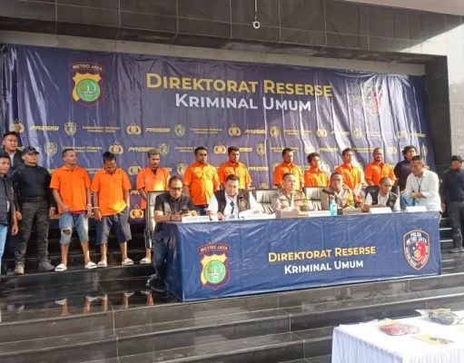 Polda Metro: “Ada Motif Balas Dendam pada Pertikaian Kelompok John Kei dan Nus Kei”