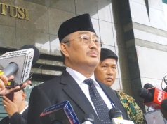 Selasa ini MKMK Bacakan Putusan Dugaan Pelanggaran Kode Etik
