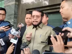 MKMK Memberhentikan Ketua Mahkamah Konstitusi Anwar Usman