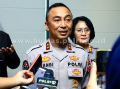 Amankan Piala Dunia U-17, Polri Gelar Operasi Aman Bacuya 2023