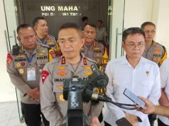 Jelang Piala Dunia U-17, Polda Jatim Lakukan Pemeriksaan Berlapis