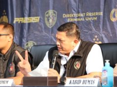 Beri Efek Jera, Polda Metro Akan Tangkap Pelaku Kekerasan dan Tawuran