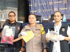 Dalami Kasus Bentrok Anak buahnya dengan Anak Buah John Kei, Polisi Akan Periksa Nus Kei