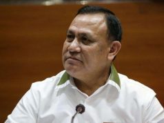 Soal Pemanggilan Firli Bahuri Diperbaharui Polda Metro Jaya